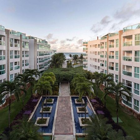 In Mare #151 - Apto De 2 Quartos By Carpediem Apartment ปาร์นามิริม ภายนอก รูปภาพ
