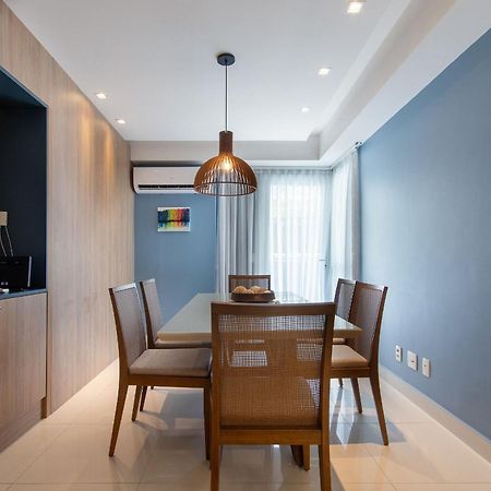 In Mare #151 - Apto De 2 Quartos By Carpediem Apartment ปาร์นามิริม ภายนอก รูปภาพ
