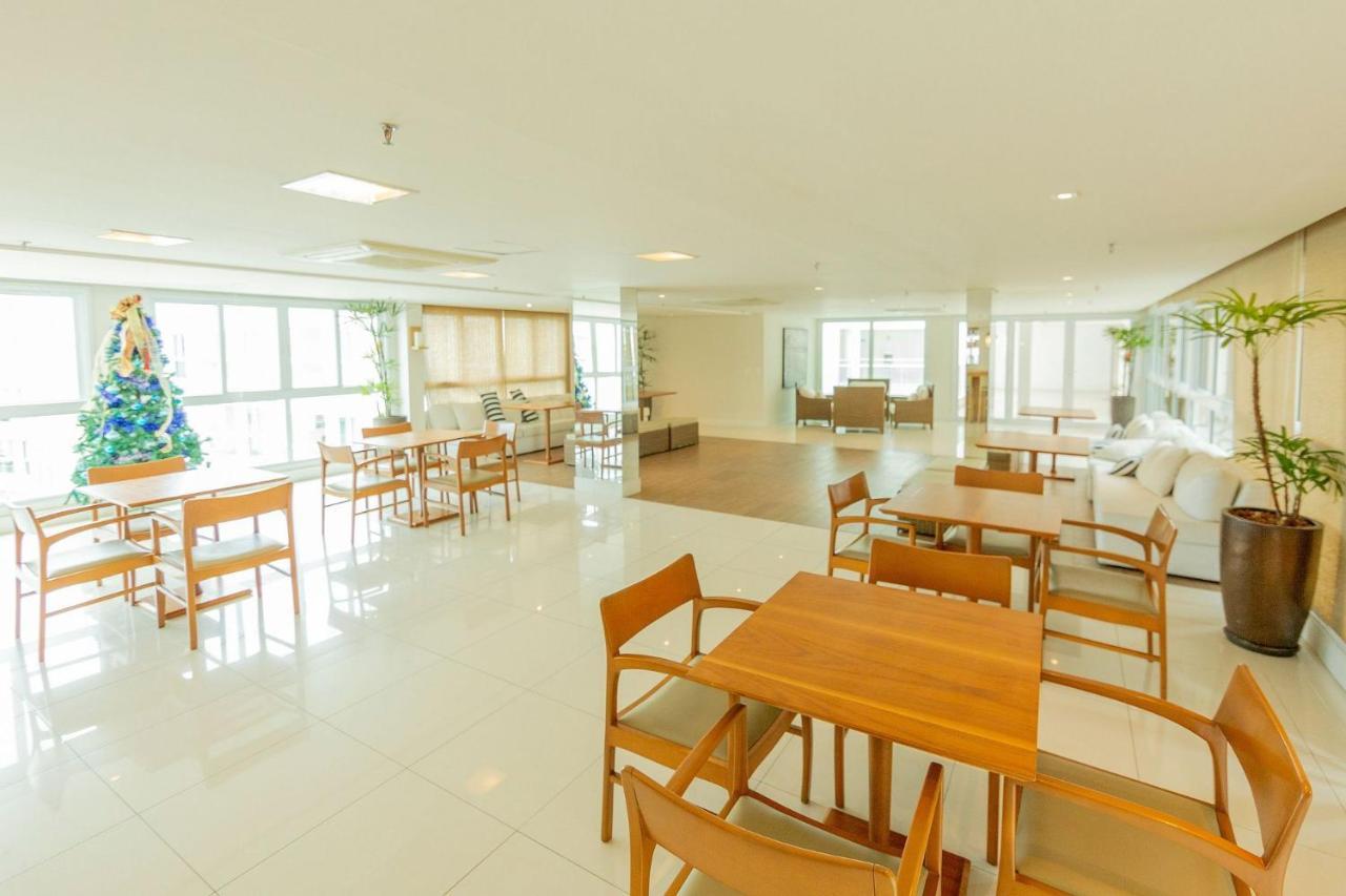 In Mare #151 - Apto De 2 Quartos By Carpediem Apartment ปาร์นามิริม ภายนอก รูปภาพ