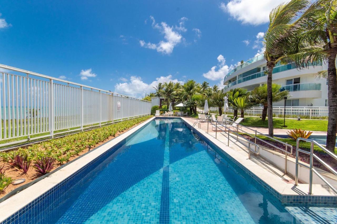 In Mare #151 - Apto De 2 Quartos By Carpediem Apartment ปาร์นามิริม ภายนอก รูปภาพ