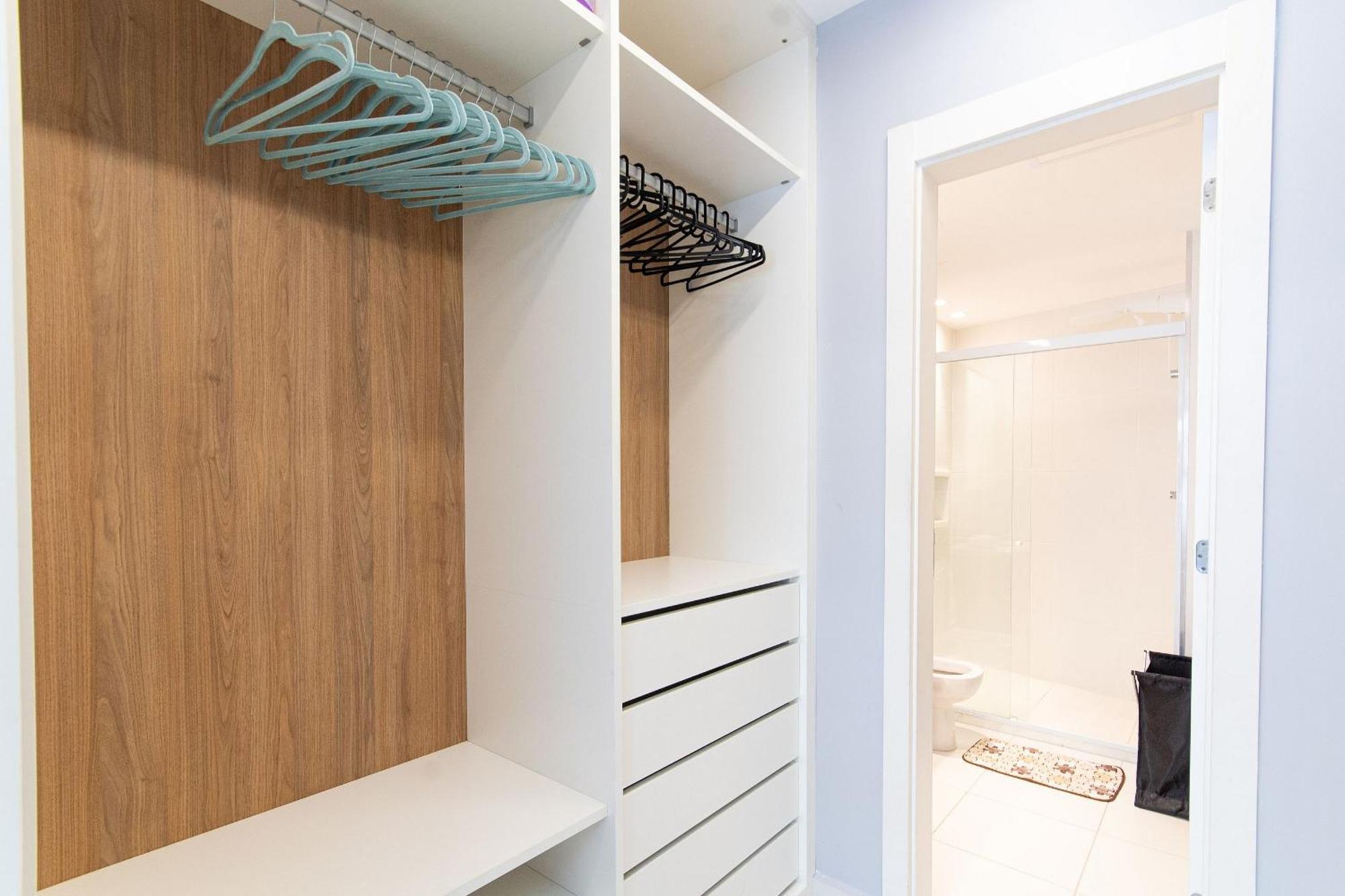 In Mare #151 - Apto De 2 Quartos By Carpediem Apartment ปาร์นามิริม ภายนอก รูปภาพ
