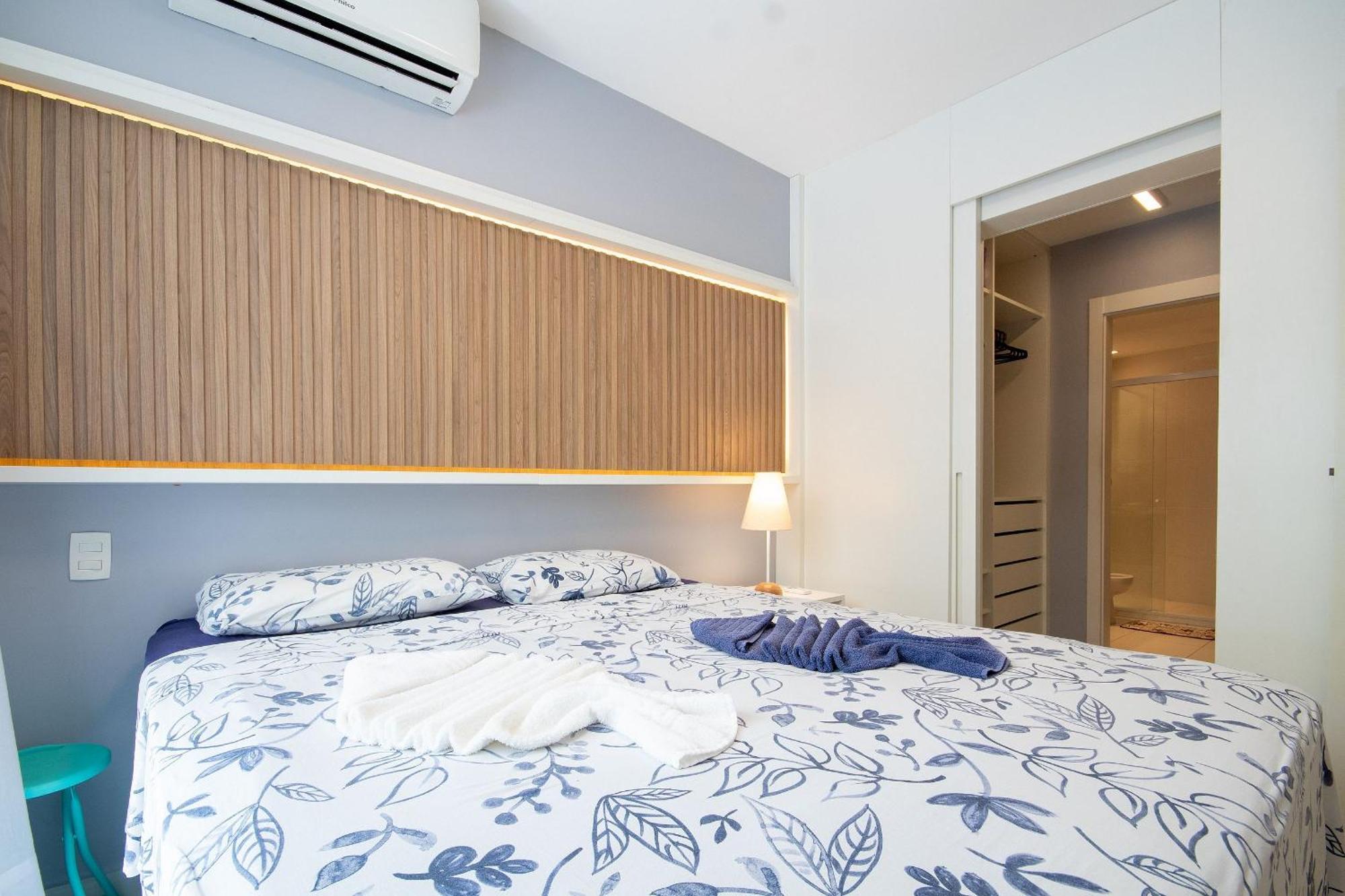 In Mare #151 - Apto De 2 Quartos By Carpediem Apartment ปาร์นามิริม ภายนอก รูปภาพ